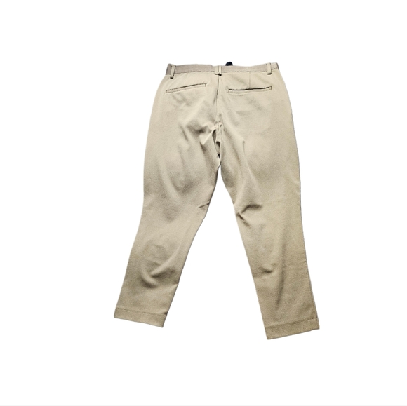 Zara Elegant pants - Picture 4 of 9